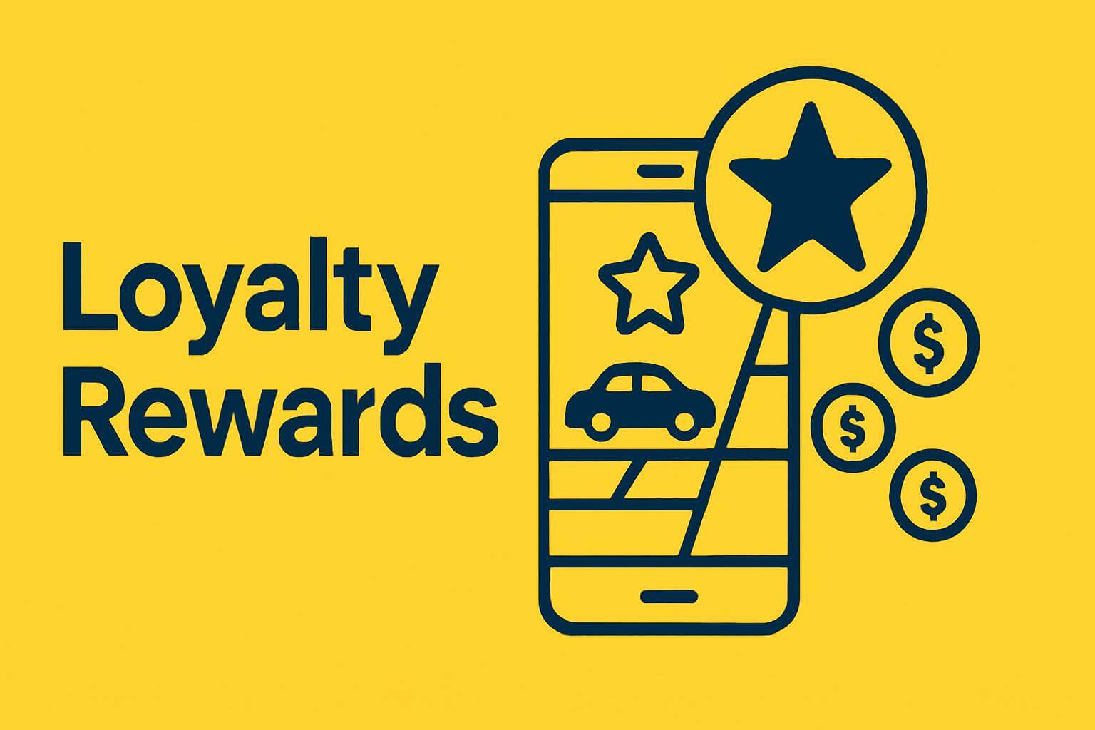 Loyalty Rewards